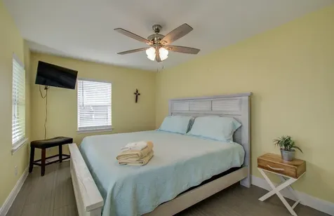 21225 Gulf Drive Galveston TX 77554
