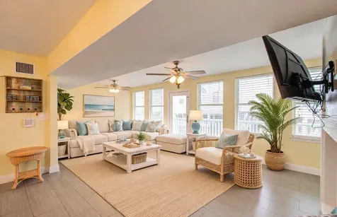 21225 Gulf Drive Galveston TX 77554