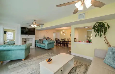 21225 Gulf Drive Galveston TX 77554