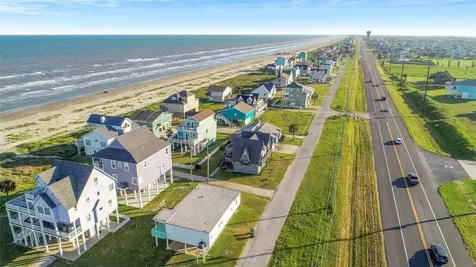 21225 Gulf Drive Galveston TX 77554