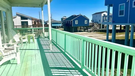 21225 Gulf Drive Galveston TX 77554