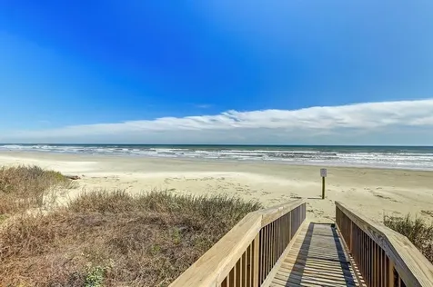 21225 Gulf Drive Galveston TX 77554