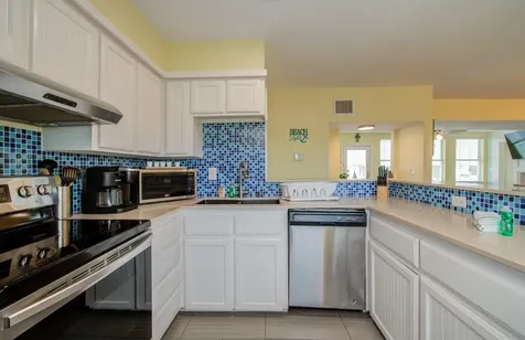 21225 Gulf Drive Galveston TX 77554