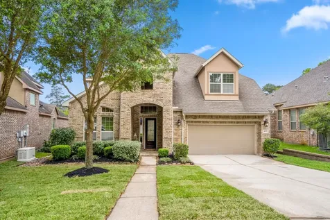 4855 Bayou St John Conroe TX 77304