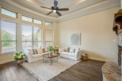 4855 Bayou St John Conroe TX 77304