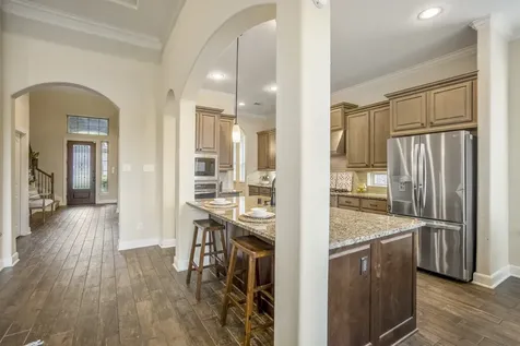 4855 Bayou St John Conroe TX 77304