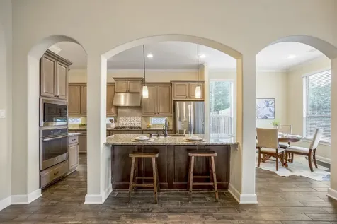 4855 Bayou St John Conroe TX 77304