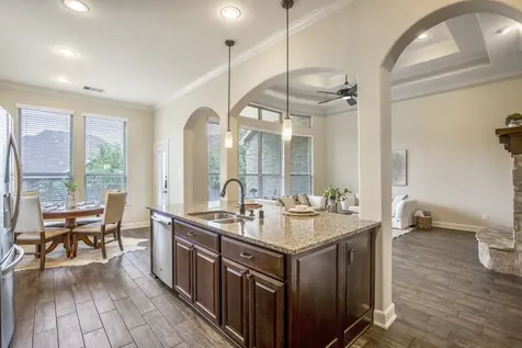4855 Bayou St John Conroe TX 77304