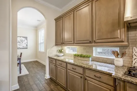 4855 Bayou St John Conroe TX 77304