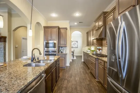 4855 Bayou St John Conroe TX 77304