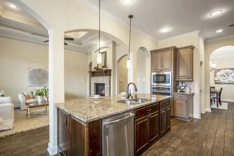 4855 Bayou St John Conroe TX 77304