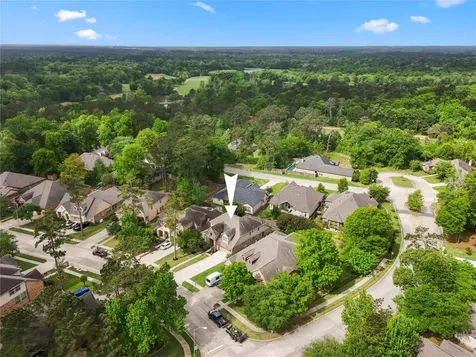 4855 Bayou St John Conroe TX 77304