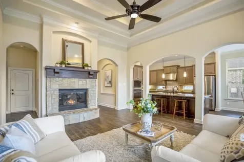 4855 Bayou St John Conroe TX 77304