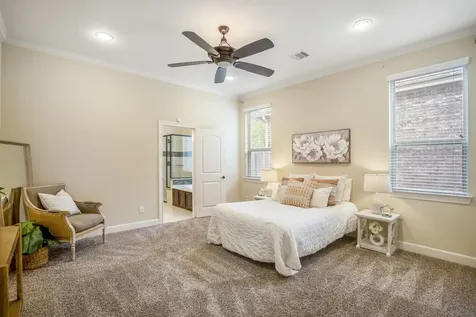 4855 Bayou St John Conroe TX 77304