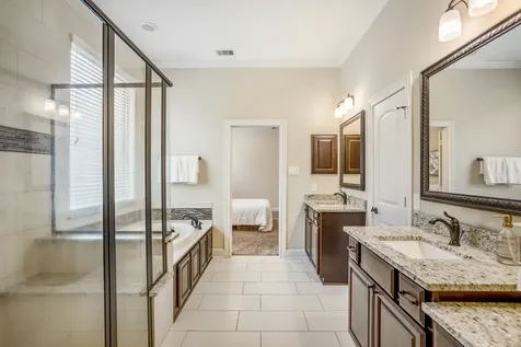 4855 Bayou St John Conroe TX 77304