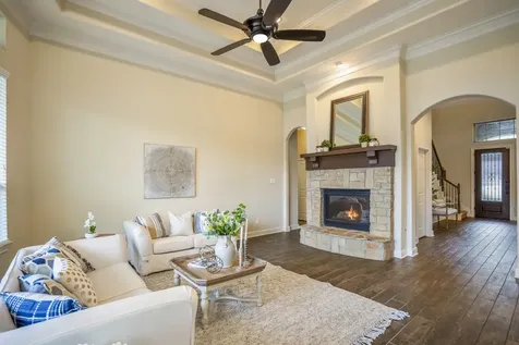 4855 Bayou St John Conroe TX 77304
