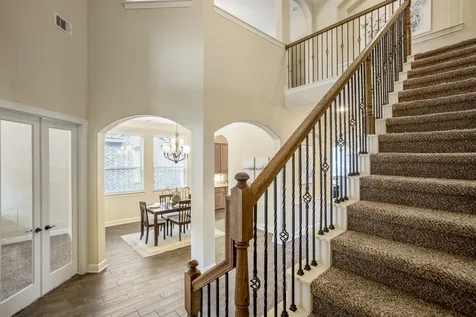 4855 Bayou St John Conroe TX 77304