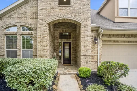 4855 Bayou St John Conroe TX 77304