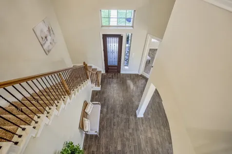 4855 Bayou St John Conroe TX 77304