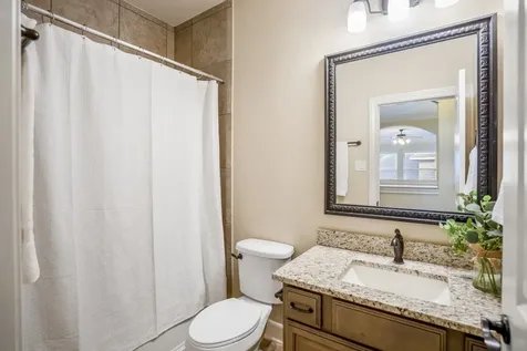 4855 Bayou St John Conroe TX 77304
