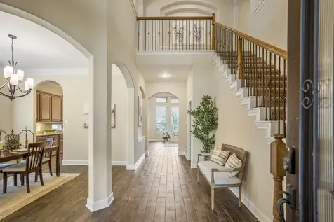 4855 Bayou St John Conroe TX 77304