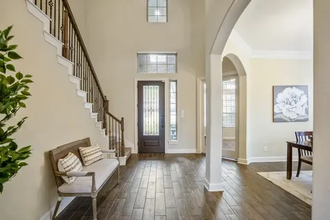 4855 Bayou St John Conroe TX 77304