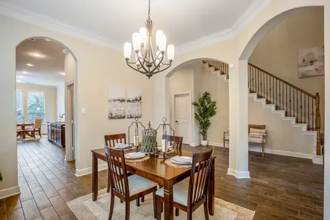 4855 Bayou St John Conroe TX 77304