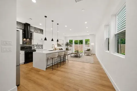 4441 Gunter Street Houston TX 77020
