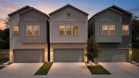 4441 Gunter Street Houston TX 77020