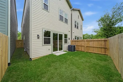 4441 Gunter Street Houston TX 77020