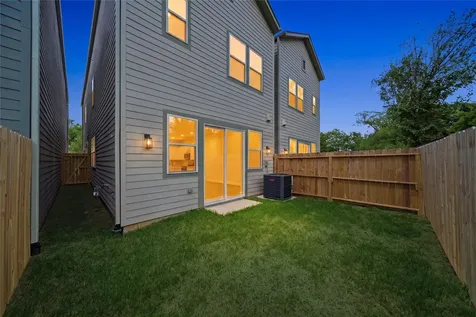 4441 Gunter Street Houston TX 77020
