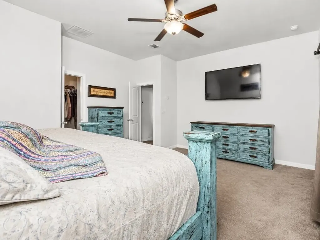1527 Winans Pass San Antonio TX 78253