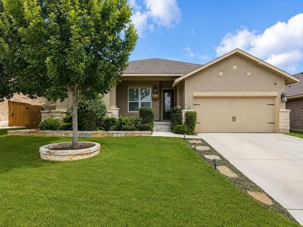 1527 Winans Pass San Antonio TX 78253