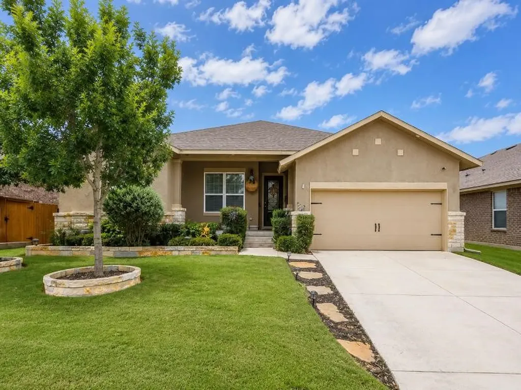 1527 Winans Pass San Antonio TX 78253