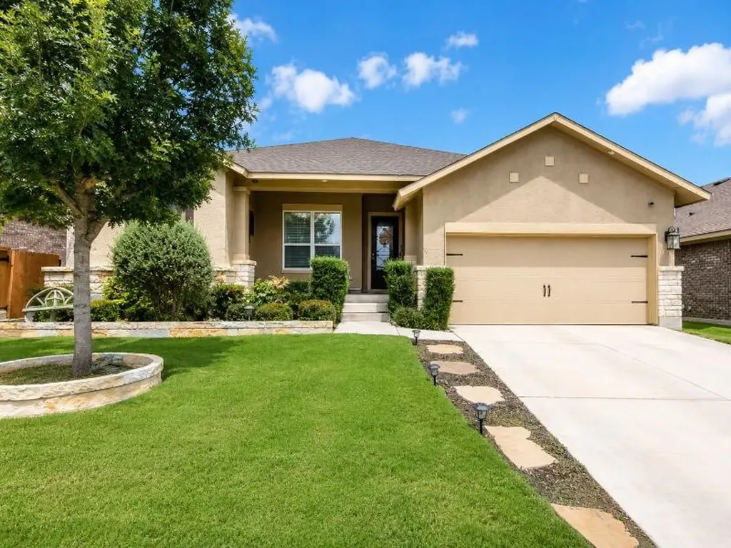 1527 Winans Pass San Antonio TX 78253