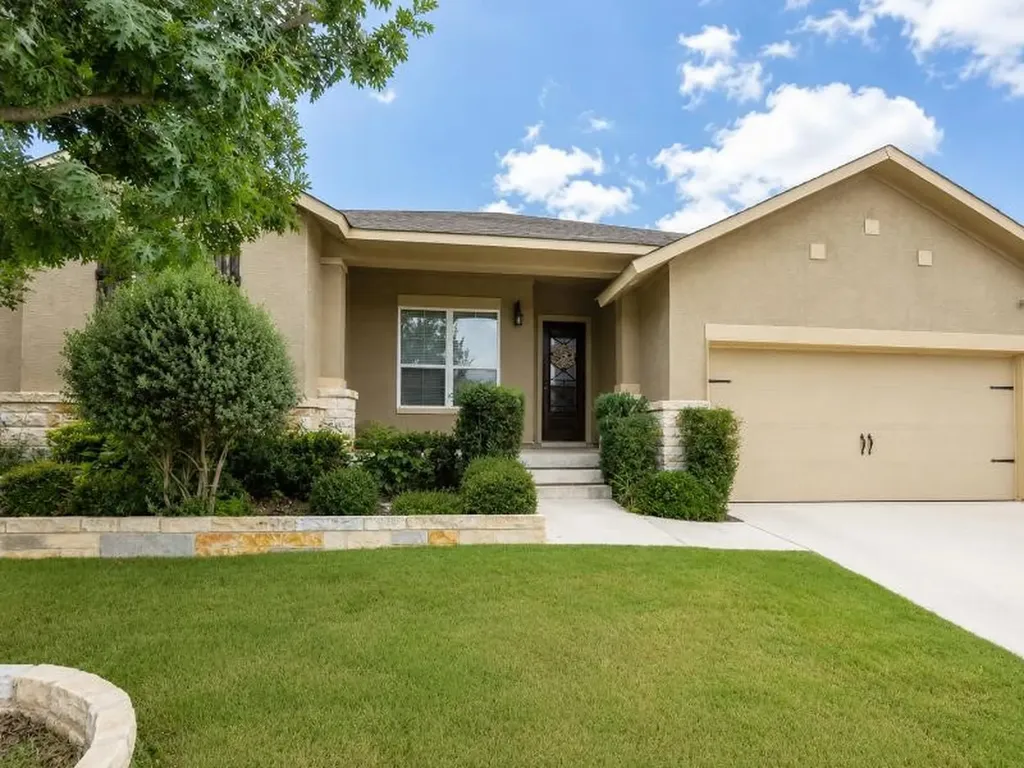 1527 Winans Pass San Antonio TX 78253