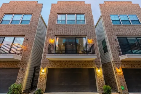 5307 Petty Street Houston TX 77007