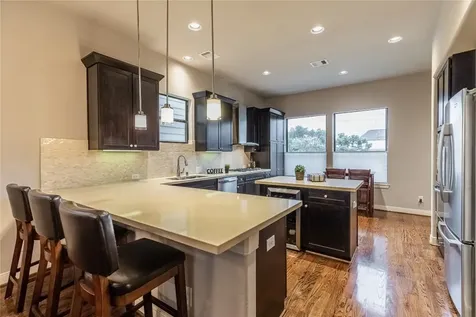 5307 Petty Street Houston TX 77007