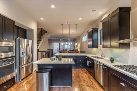 5307 Petty Street Houston TX 77007