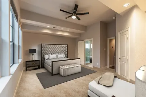 5307 Petty Street Houston TX 77007