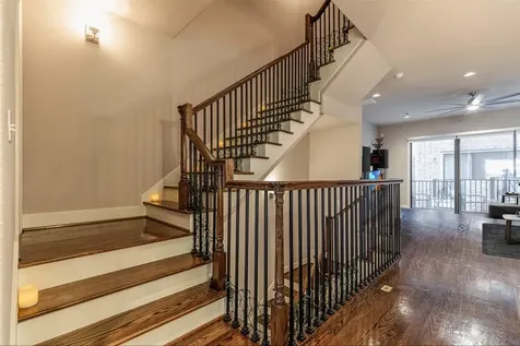 5307 Petty Street Houston TX 77007