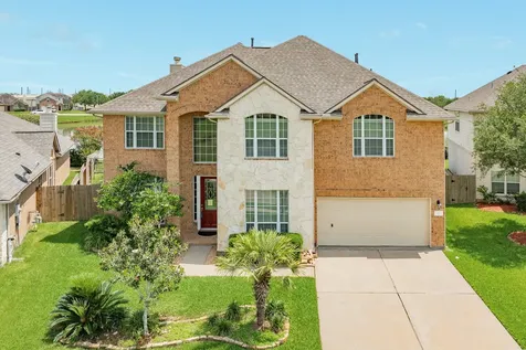 8 Terra Bella Drive Manvel TX 77578