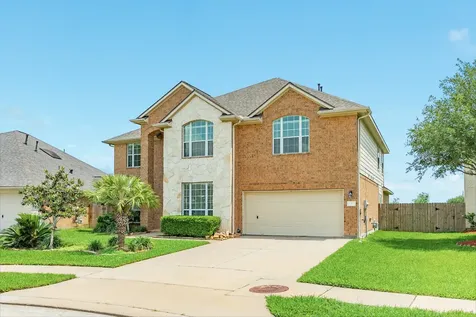 8 Terra Bella Drive Manvel TX 77578