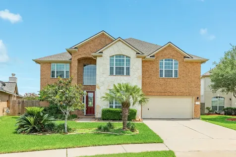 8 Terra Bella Drive Manvel TX 77578