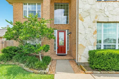 8 Terra Bella Drive Manvel TX 77578