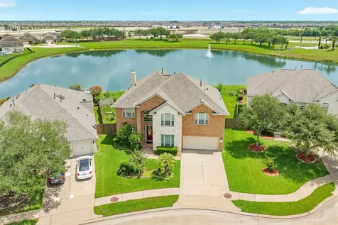 8 Terra Bella Drive Manvel TX 77578