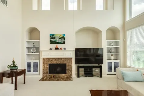 8 Terra Bella Drive Manvel TX 77578