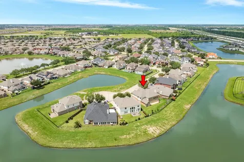 8 Terra Bella Drive Manvel TX 77578