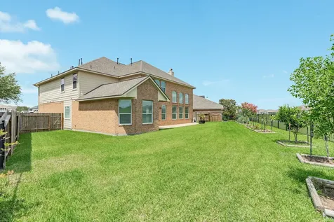 8 Terra Bella Drive Manvel TX 77578