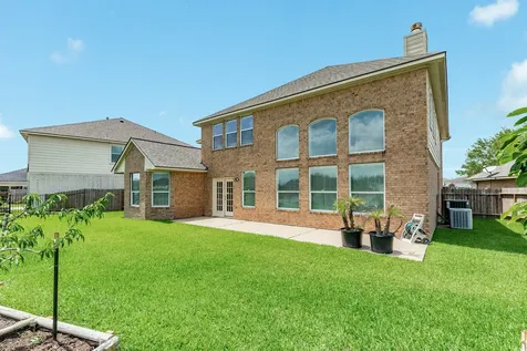 8 Terra Bella Drive Manvel TX 77578